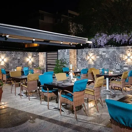 Marrino Suites With Sea View Iii Apartment Split