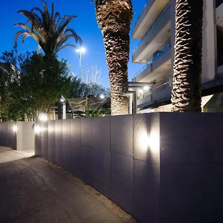 Marrino Suites With Sea View Iii Apartment