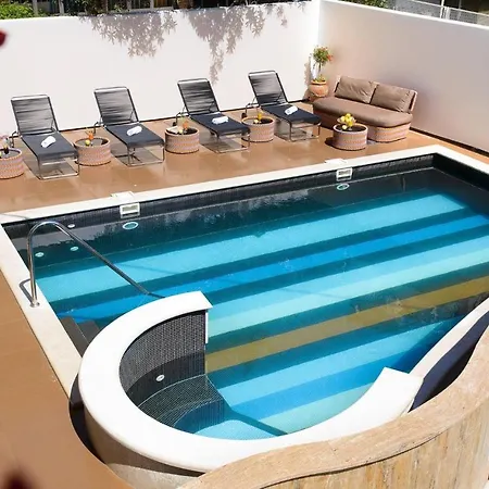 Apartment Marrino Suites With Sea View Iii Split