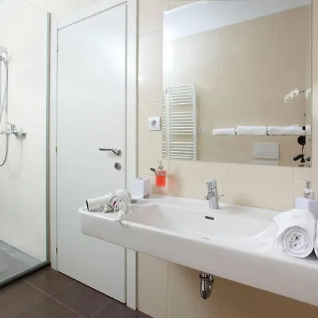Marrino Suites With Sea View Iii *