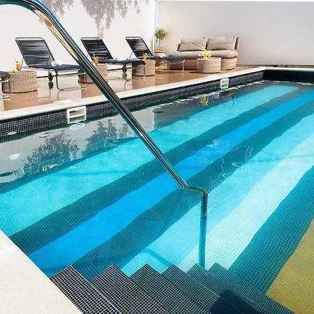 Διαμέρισμα Marrino Suites With Sea View Iii